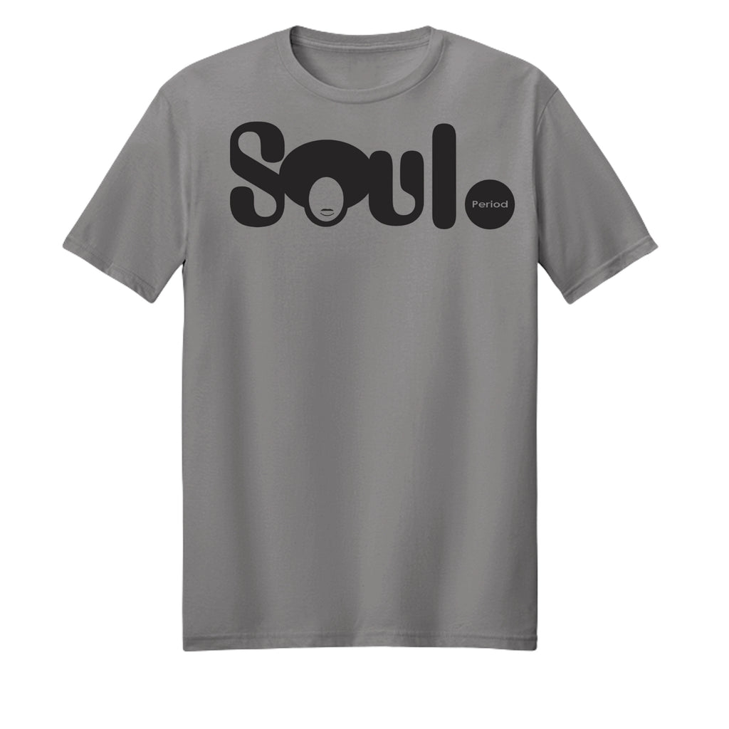 Medium Grey - PC54 - FRONT