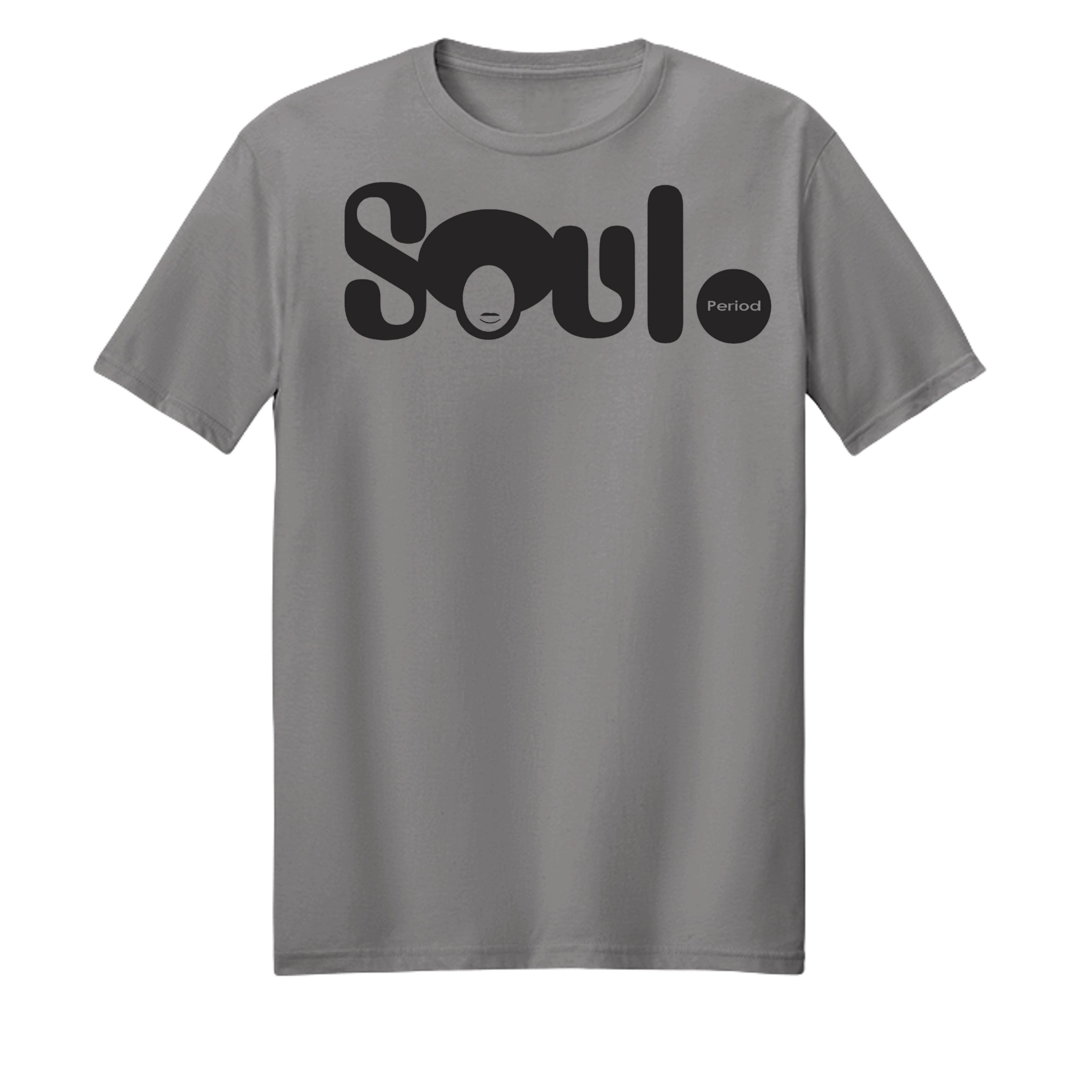 Medium Grey - PC54 - FRONT