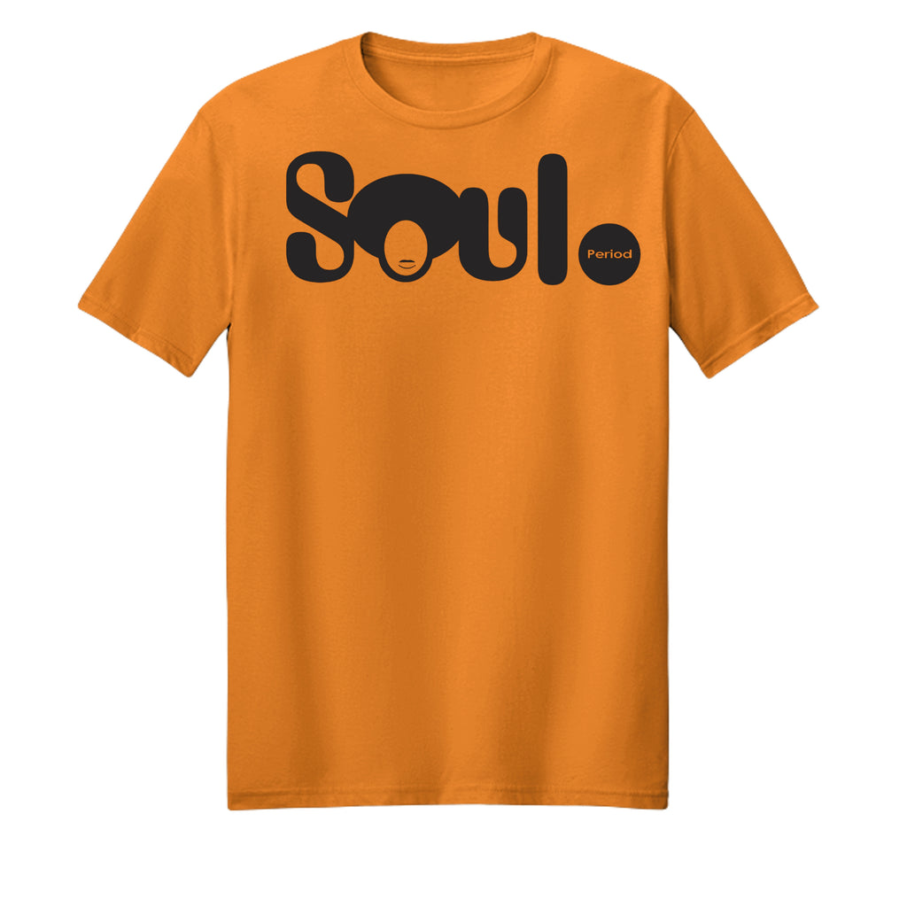 Safety Orange - PC54 - FRONT