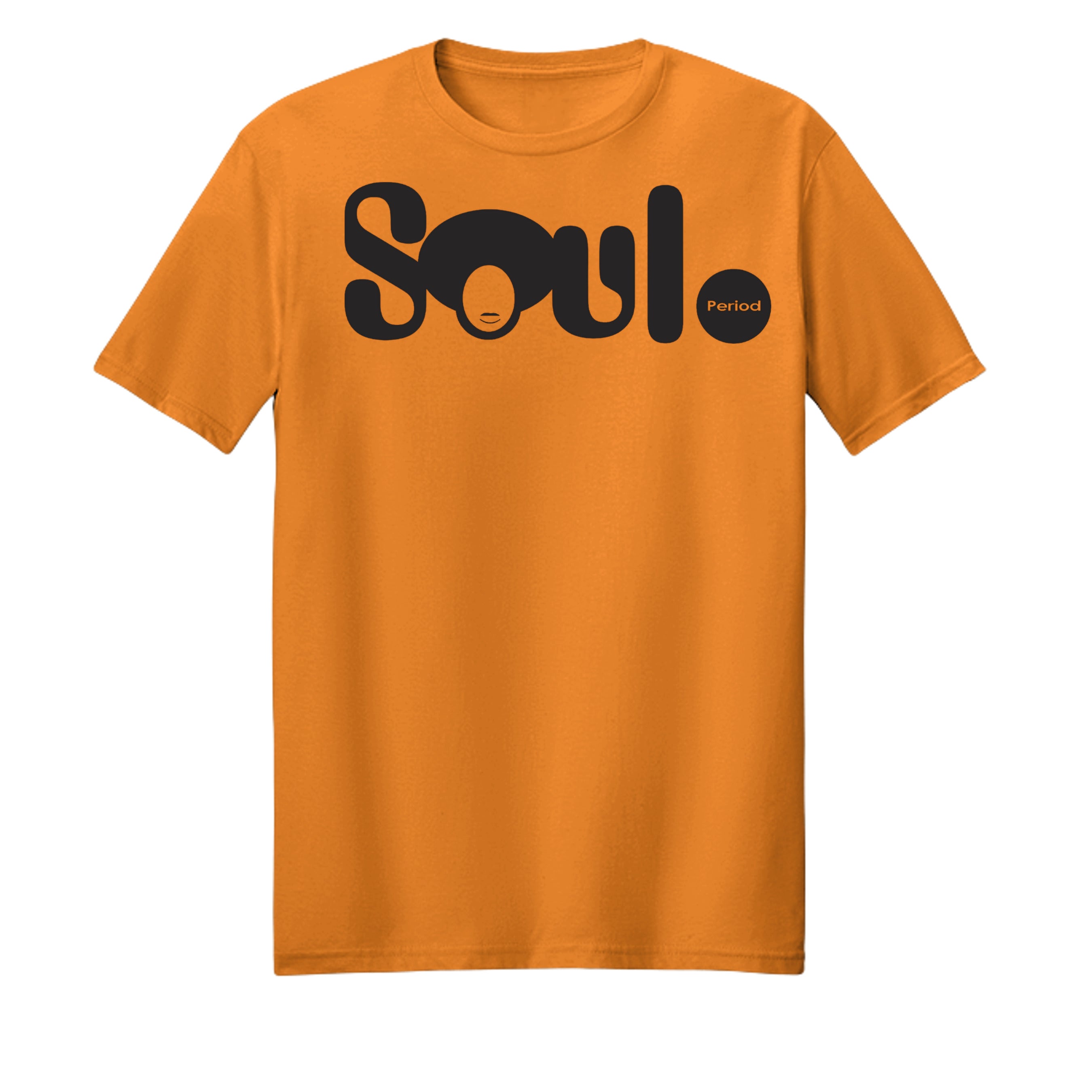 Safety Orange - PC54 - FRONT