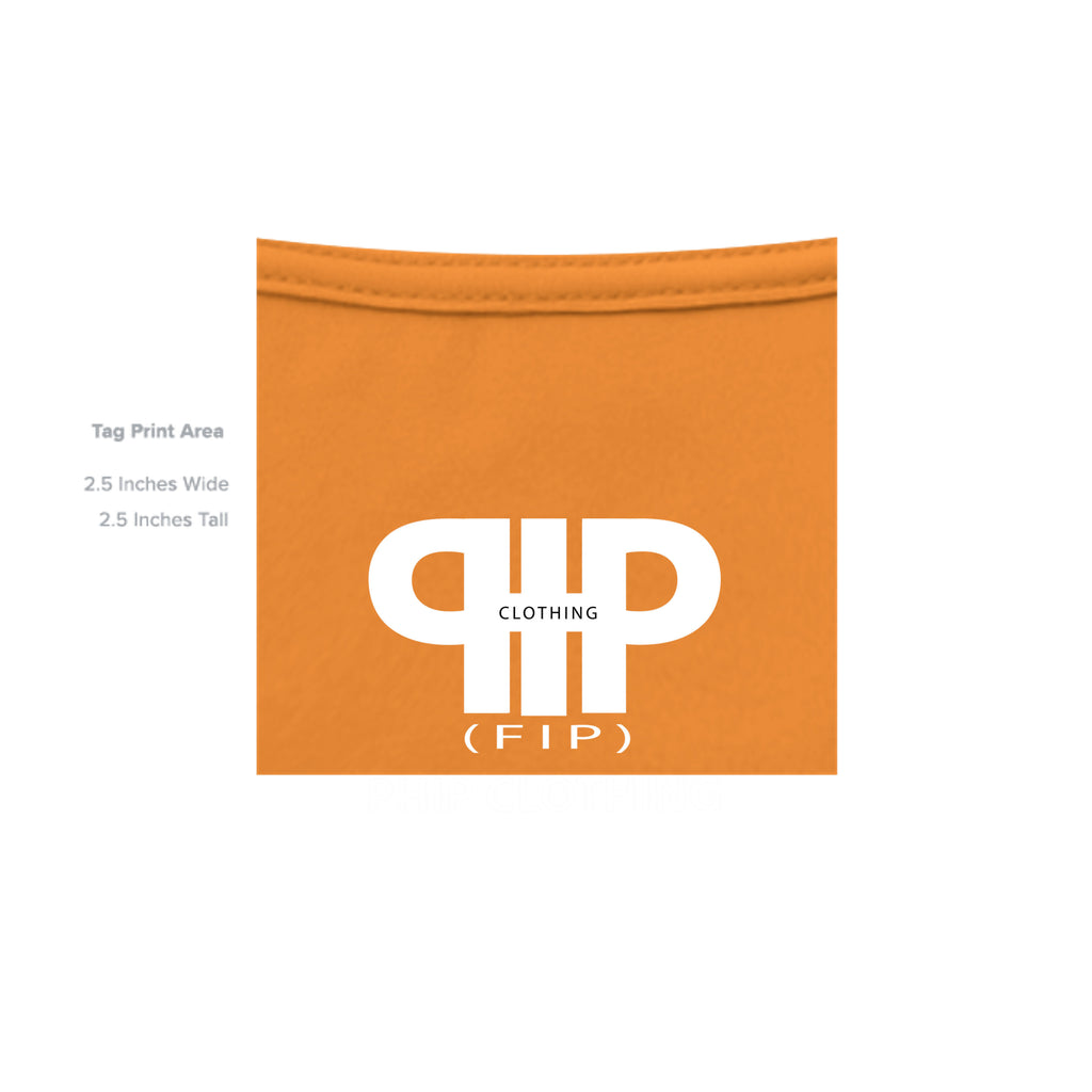 Safety Orange - PC54 - INSIDE_TAG_LINE