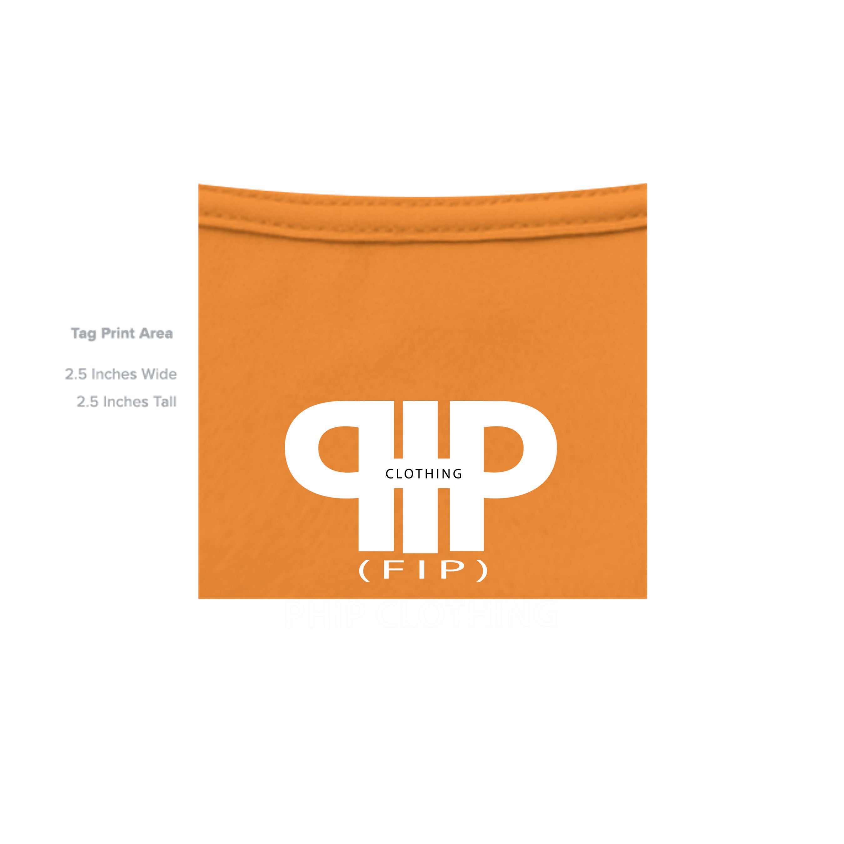 Safety Orange - PC54 - INSIDE_TAG_LINE