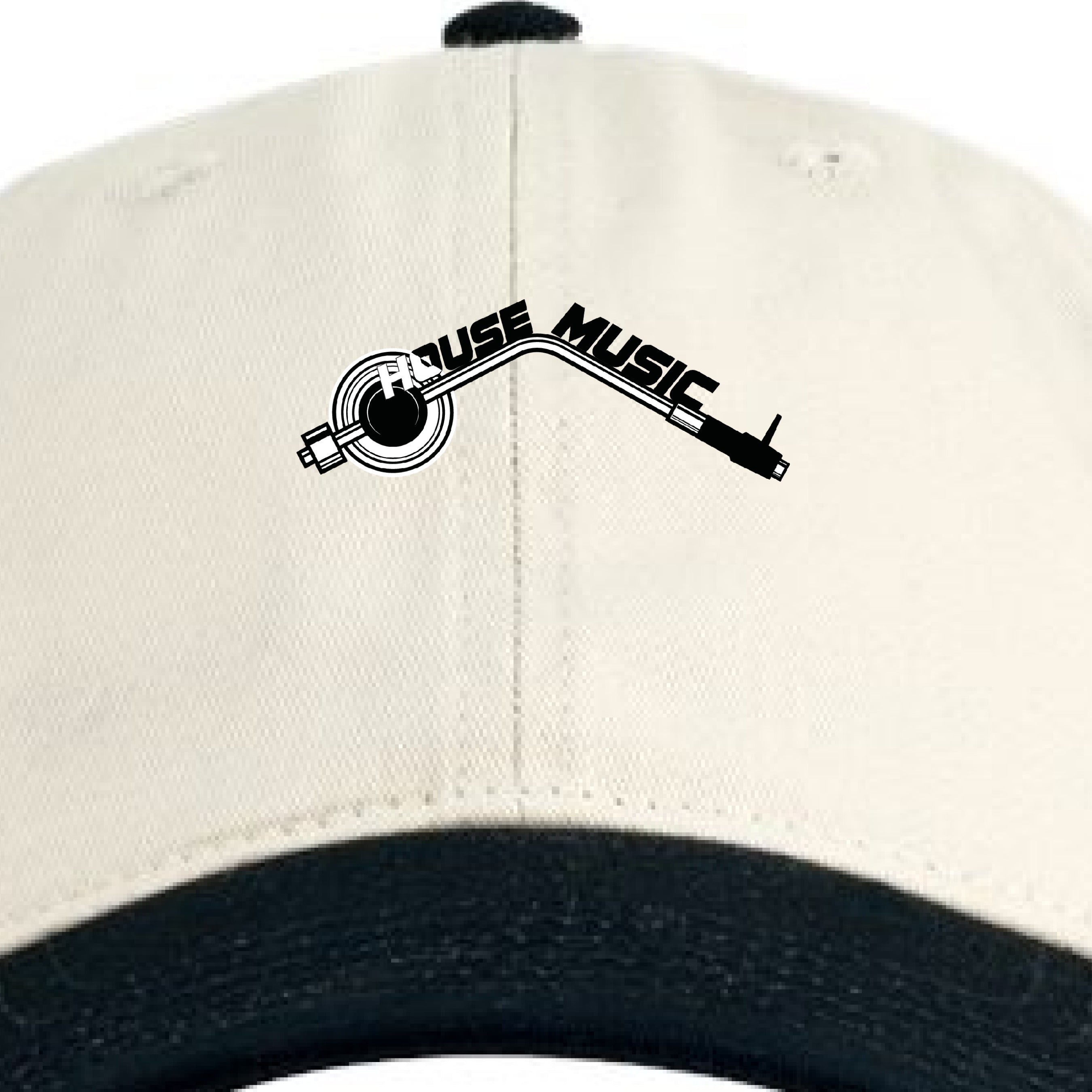 Oyster/ Black - FRONT