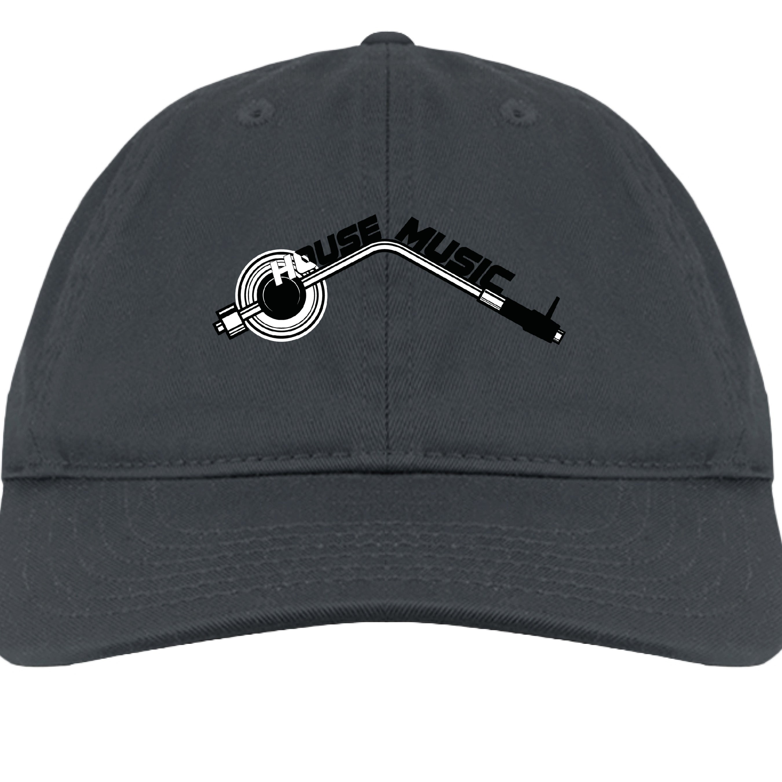 CHARCOAL - FRONT
