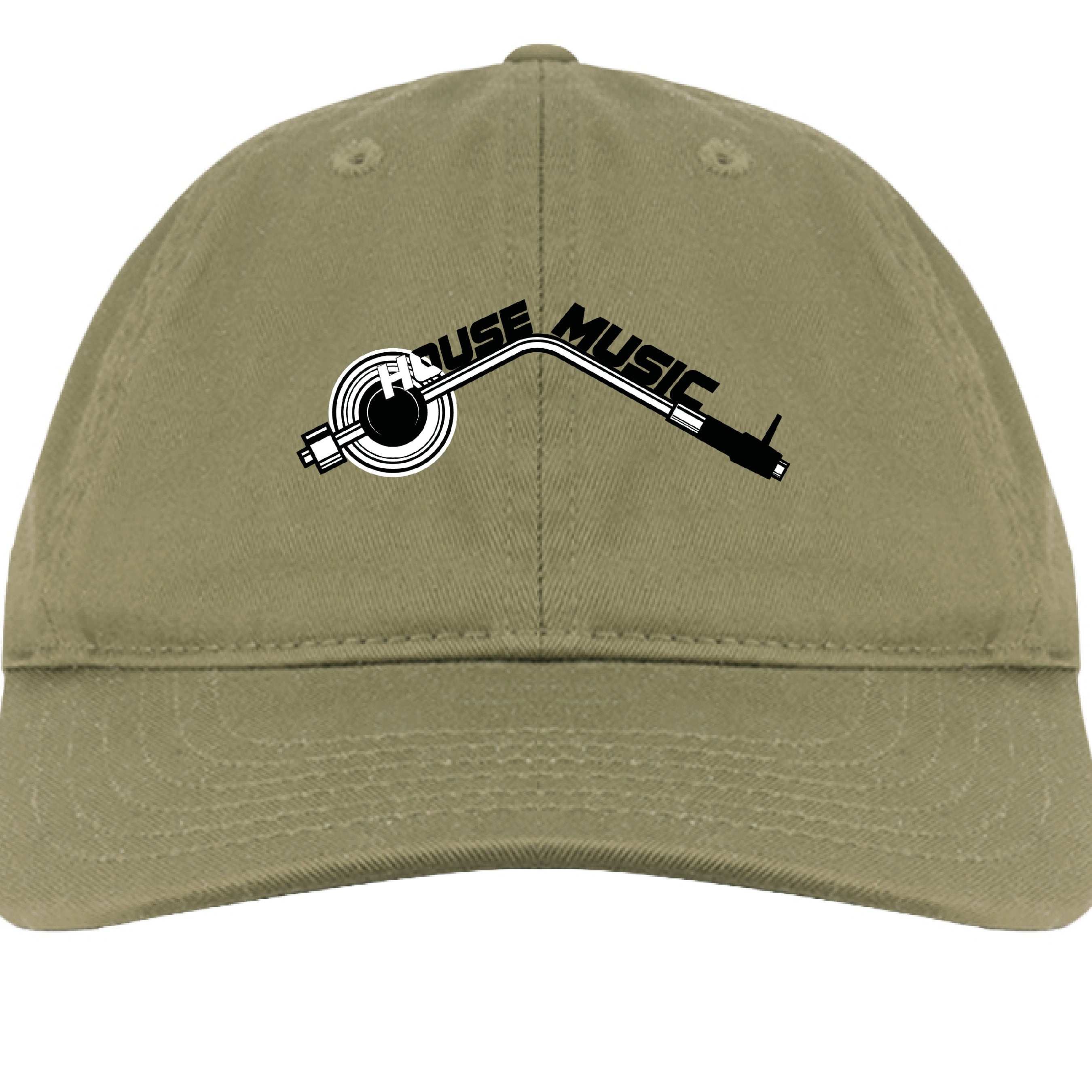 JUNGLE - FRONT