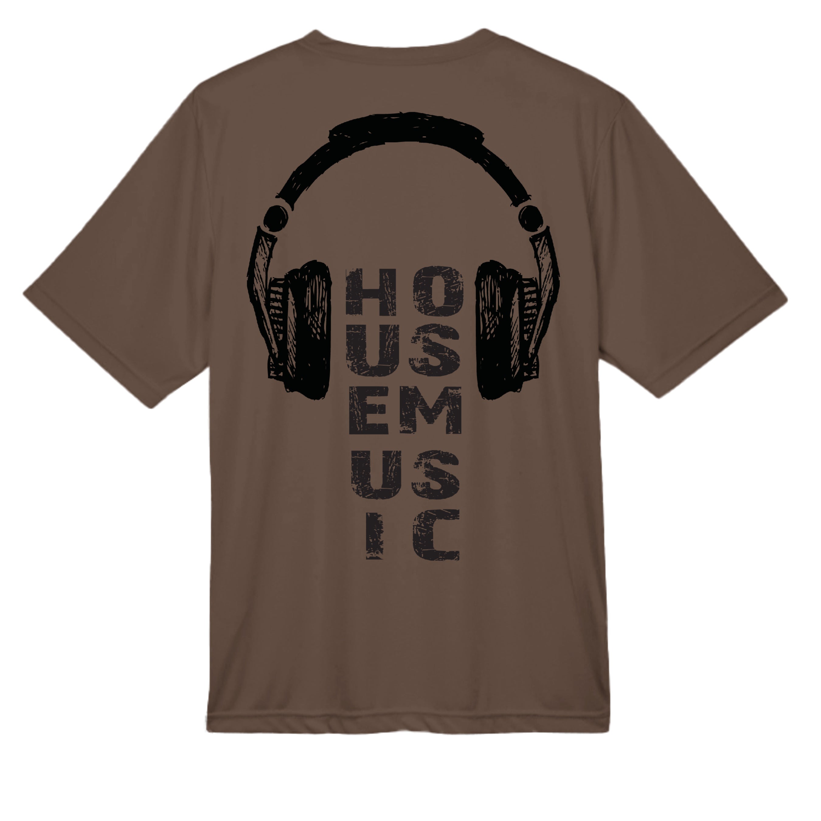 SPORT DARK BROWN - TT11 - BACK