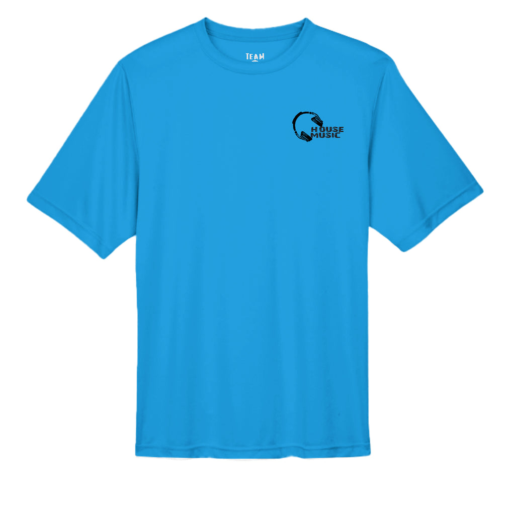 ELECTRIC BLUE - TT11 - FRONT