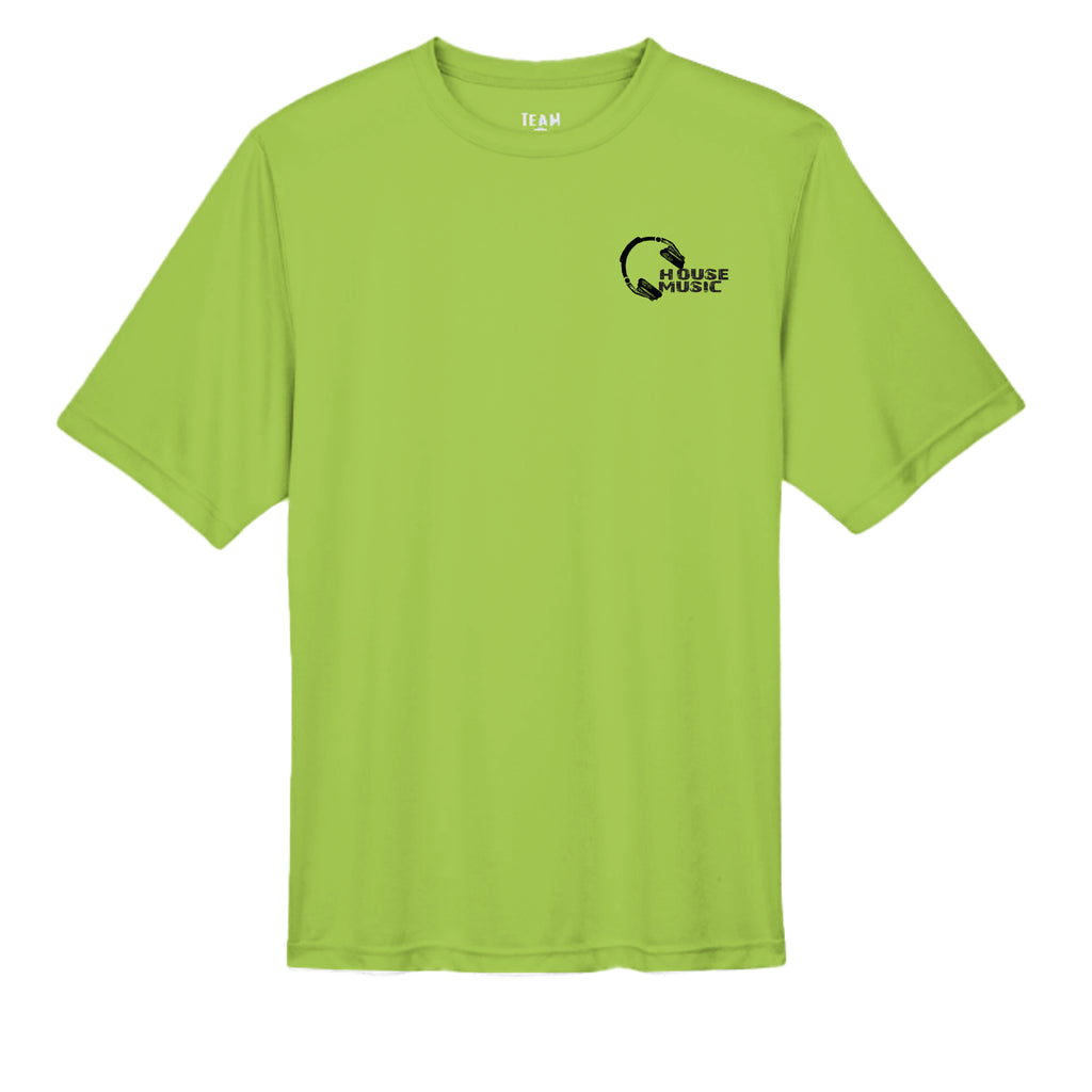 ACID GREEN - TT11 - FRONT
