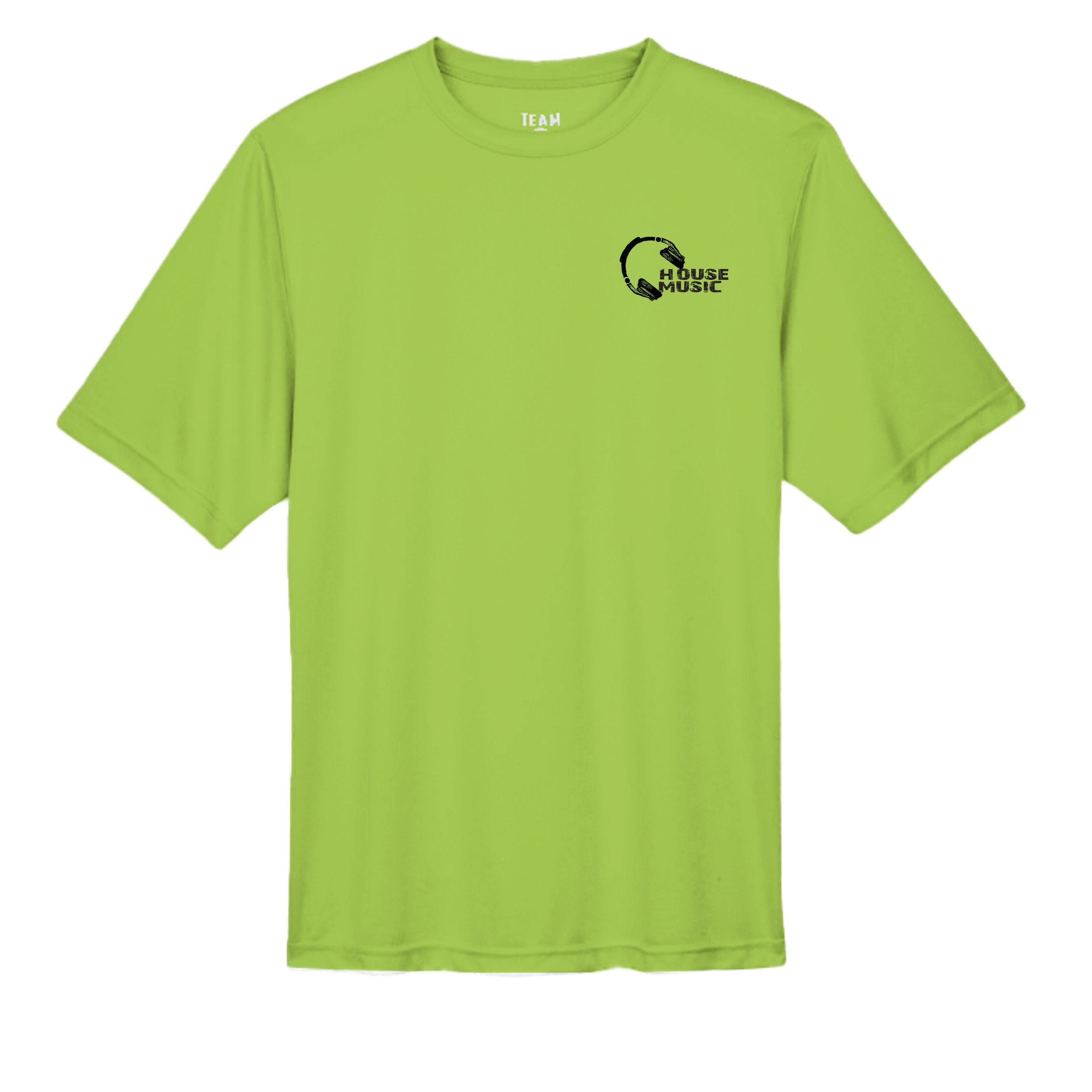 ACID GREEN - TT11 - FRONT