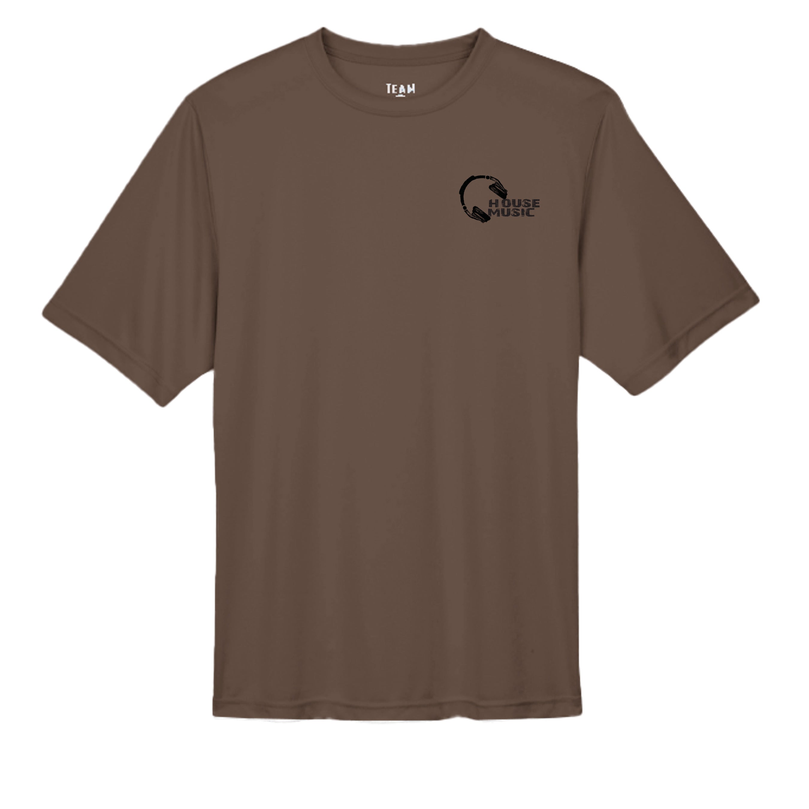 SPORT DARK BROWN - TT11 - FRONT