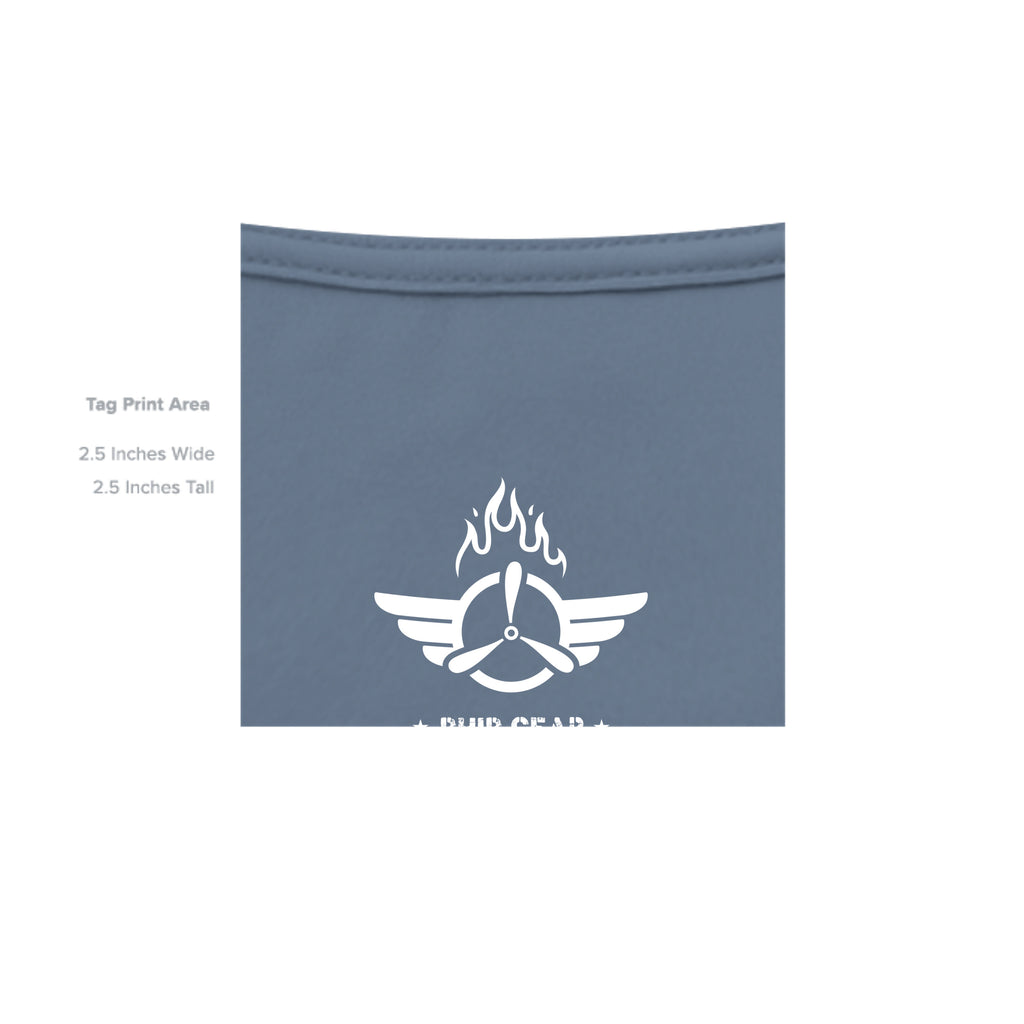 Steel Blue - PC54 - INSIDE_TAG_LINE
