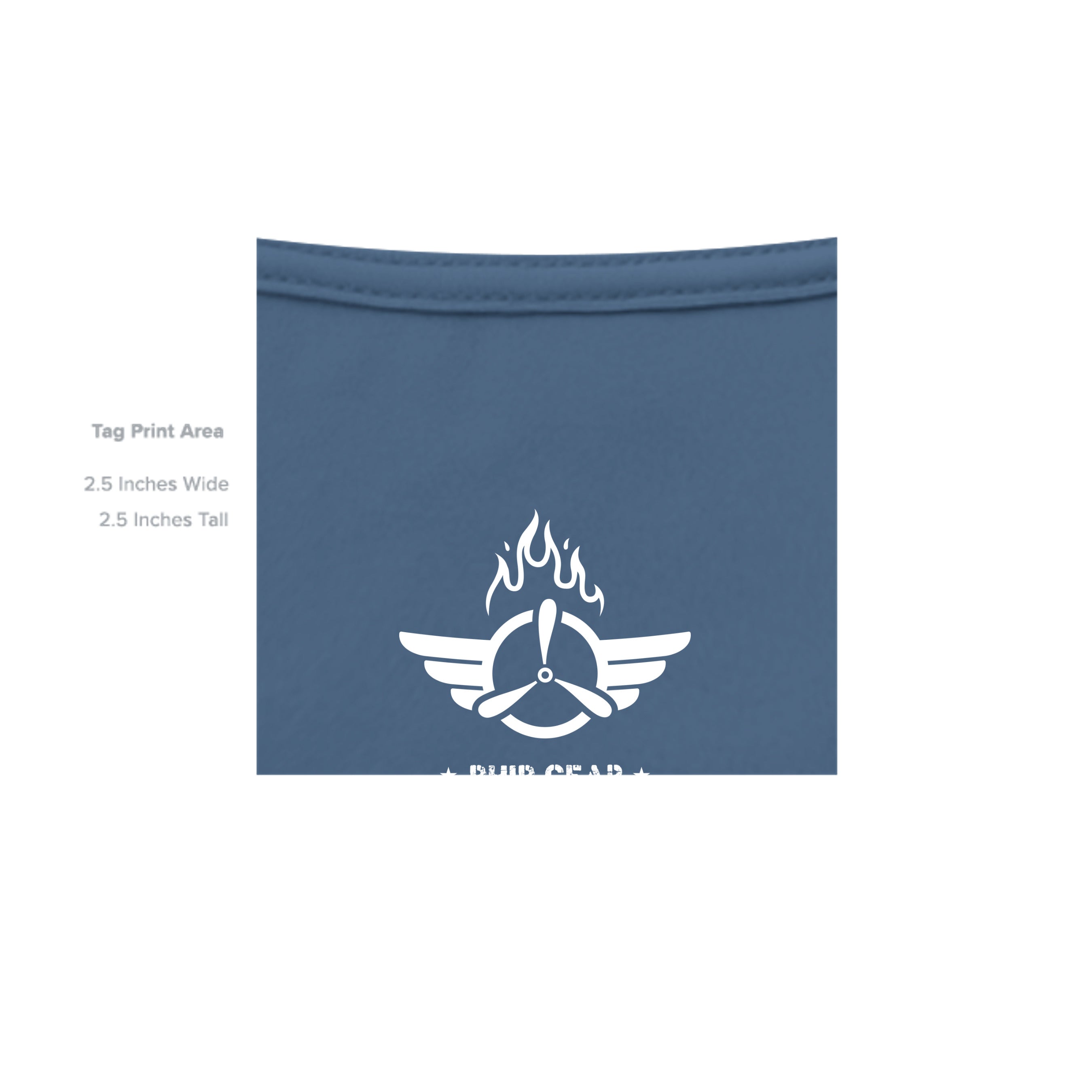 Neptune Blue - PC54 - INSIDE_TAG_LINE