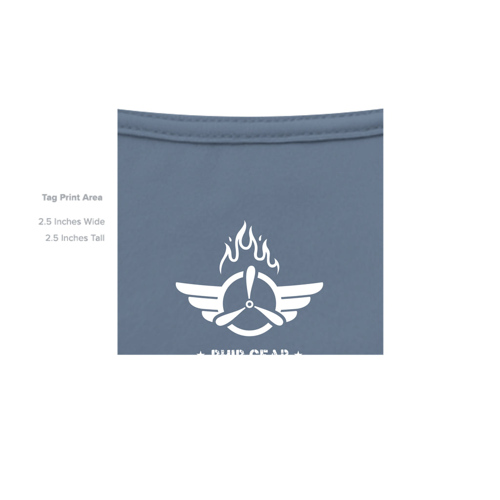 Steel Blue - PC54 - INSIDE_TAG_LINE
