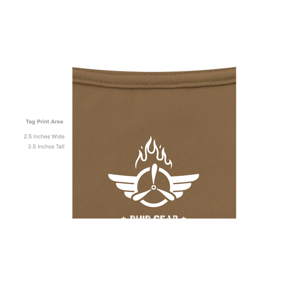 Duck Brown - PC54 - INSIDE_TAG_LINE