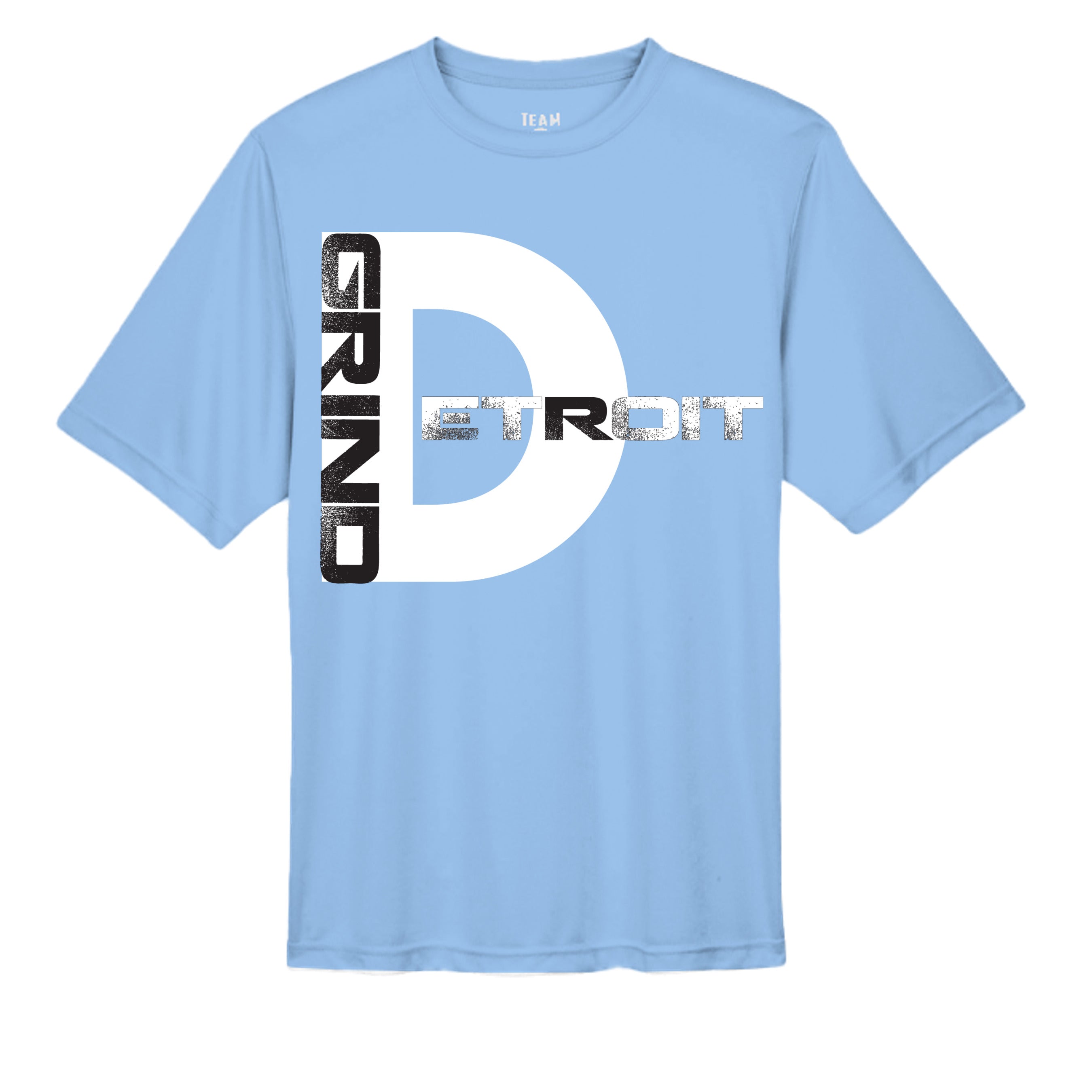 SPORT LIGHT BLUE - TT11 - FRONT