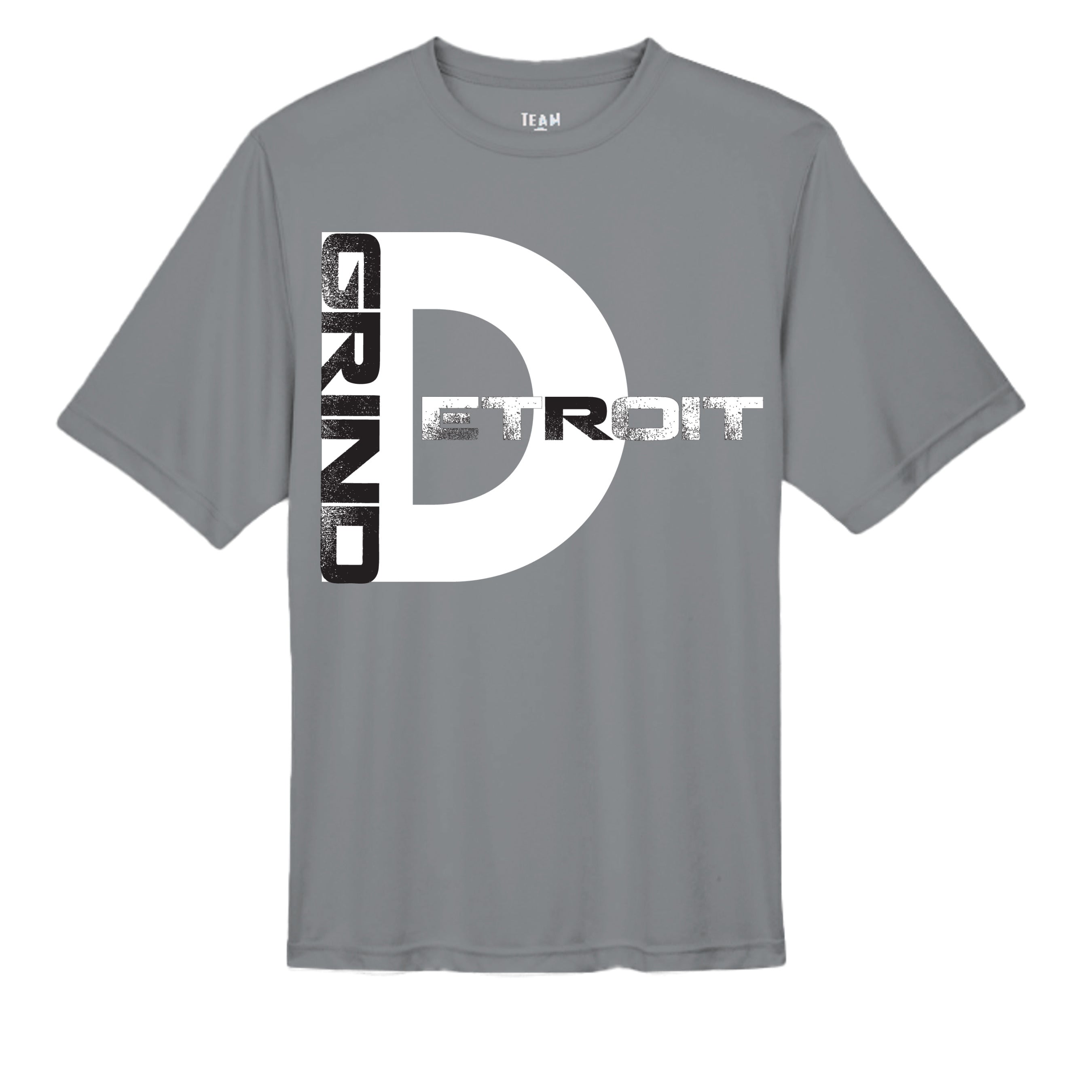 SPORT GRAPHITE - TT11 - FRONT