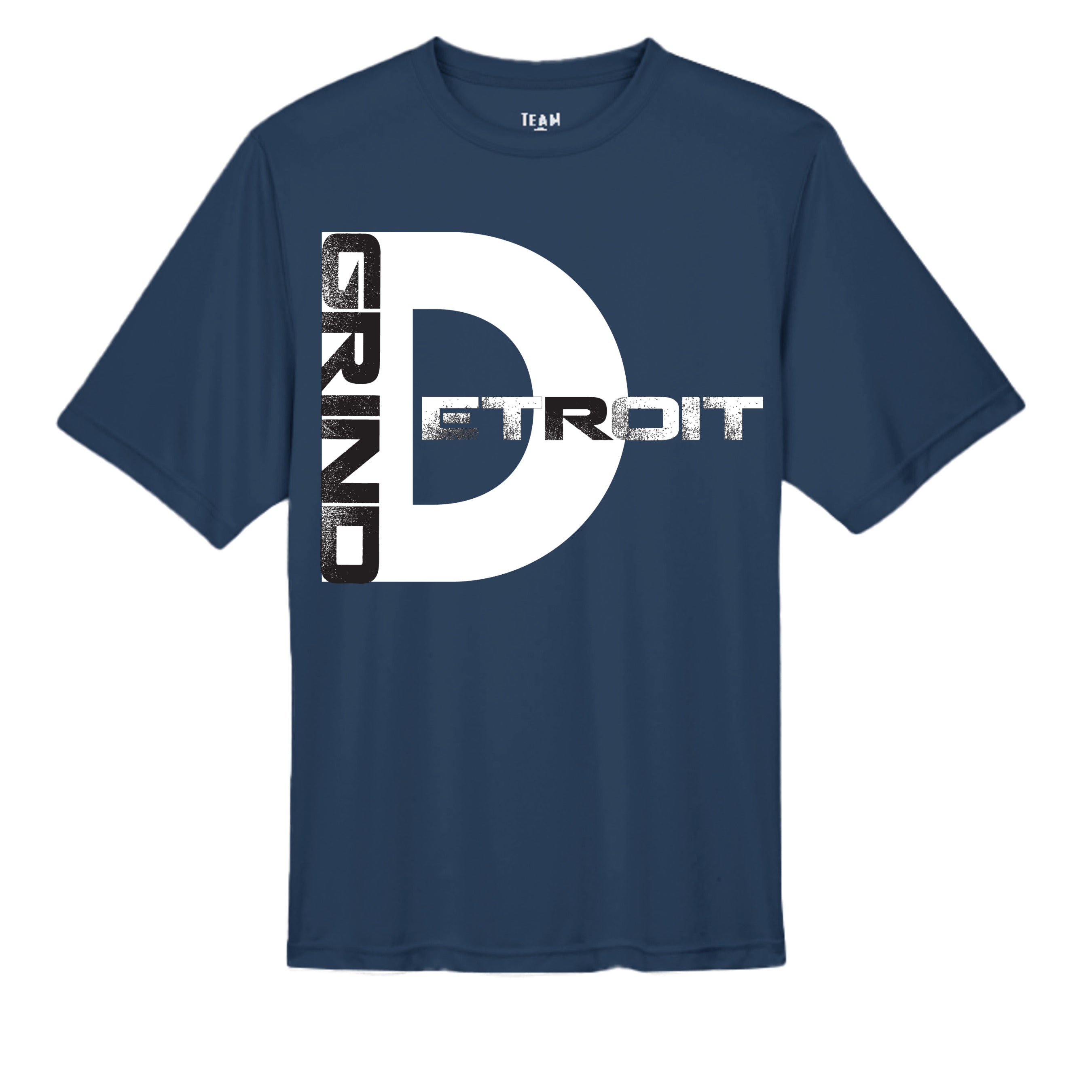 SPORT DARK NAVY - TT11 - FRONT