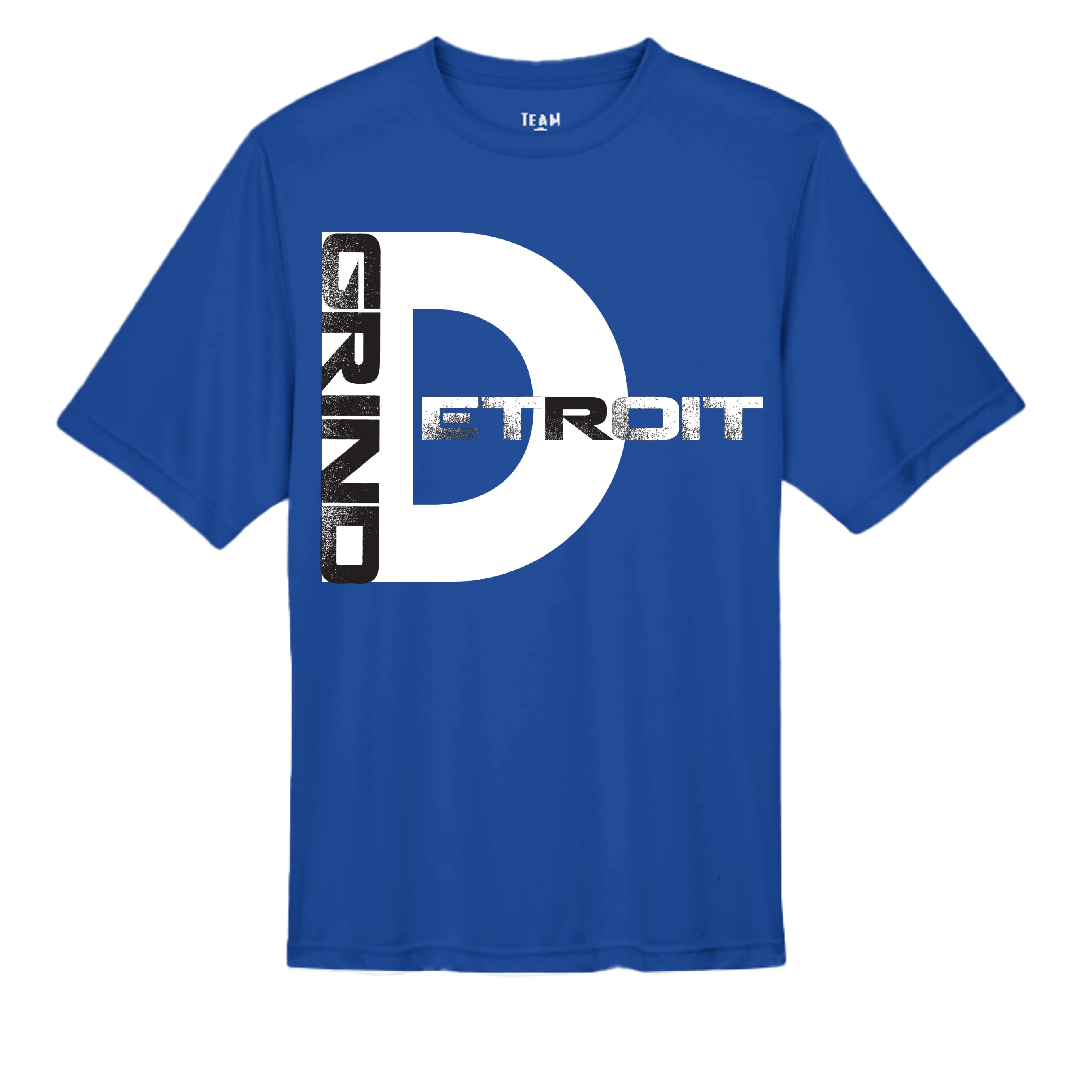 SPORT ROYAL - TT11 - FRONT