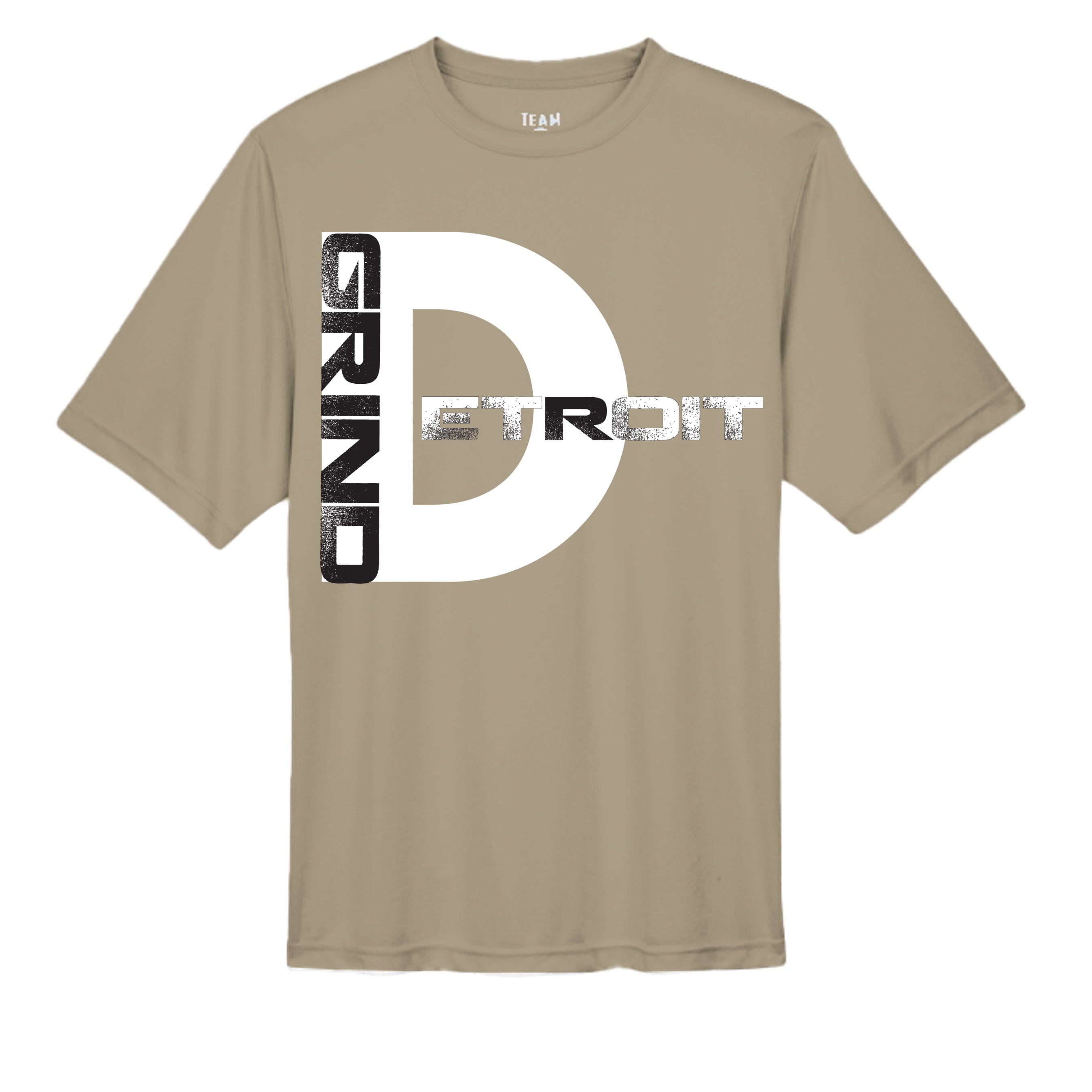 DESERT KHAKI - TT11 - FRONT