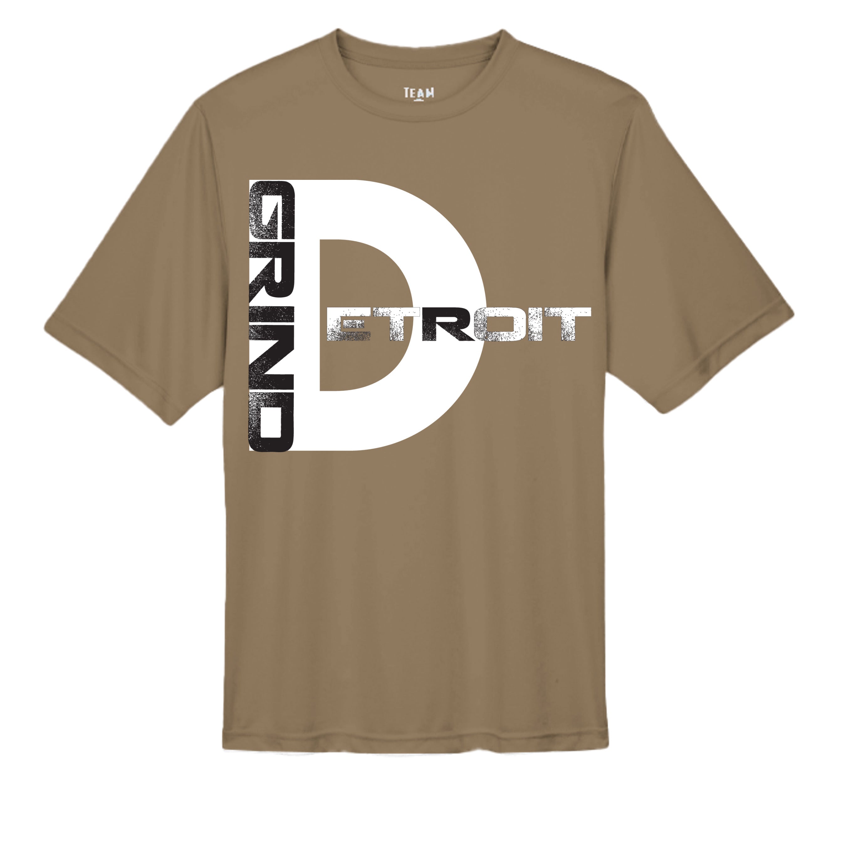 COYOTE BROWN - TT11 - FRONT