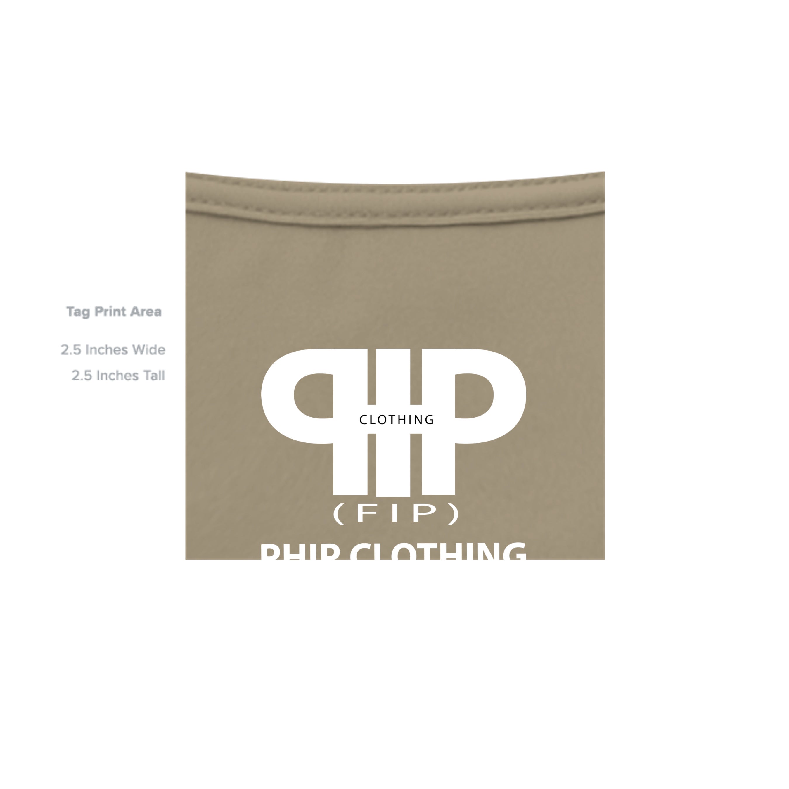 DESERT KHAKI - TT11 - INSIDE_TAG_LINE