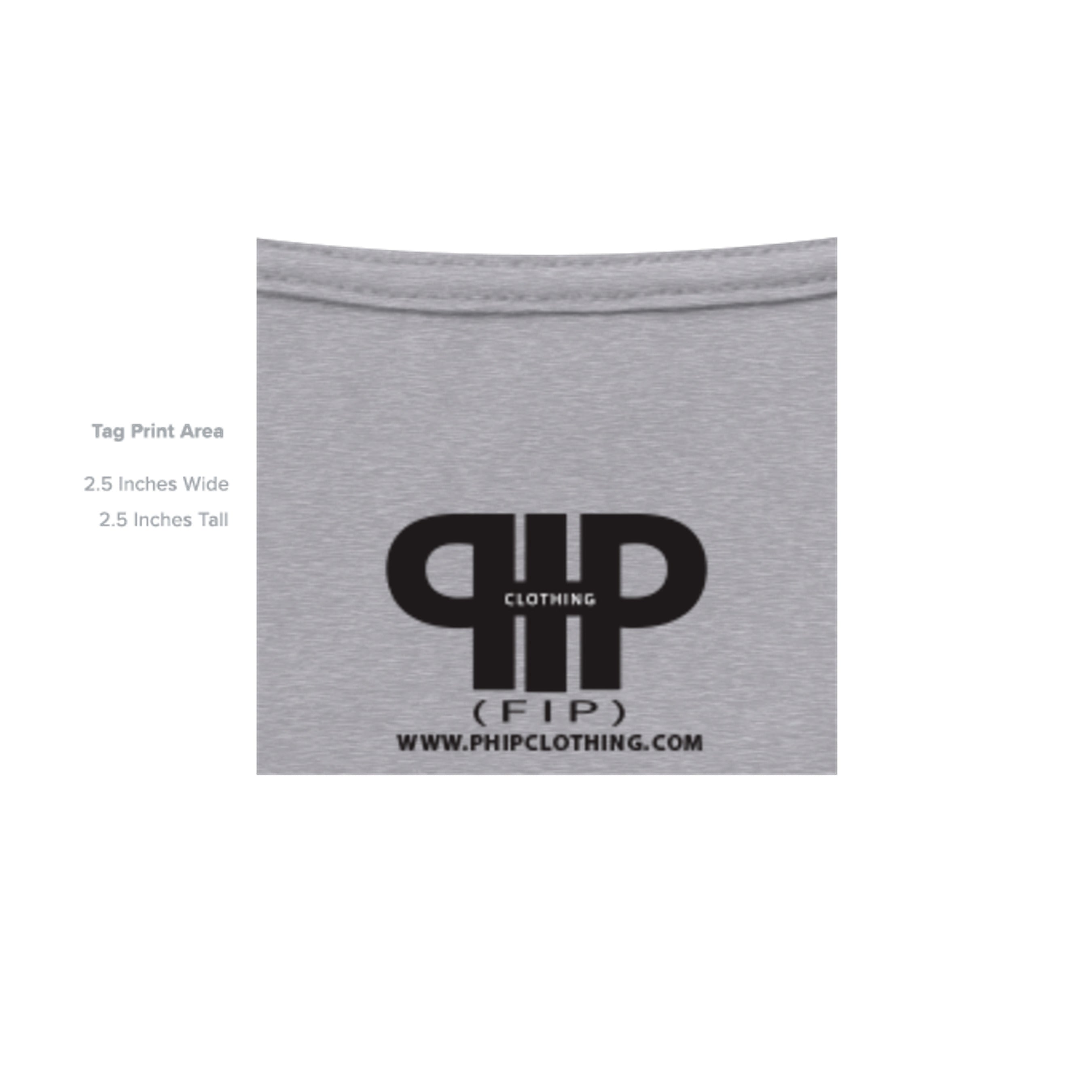 Athletic Heather - PC54 - INSIDE_TAG_LINE