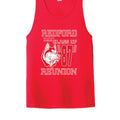 True Red - ST356 - FRONT