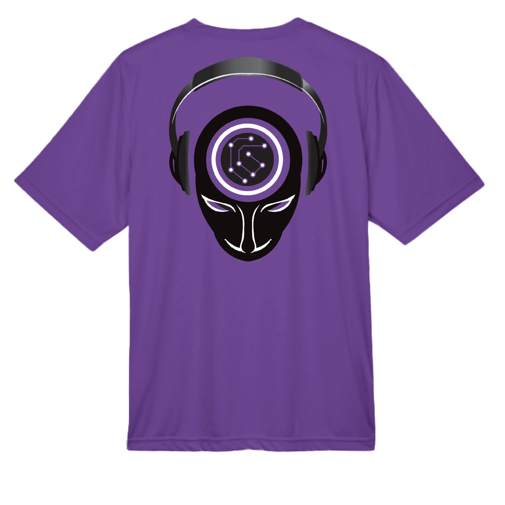 SPORT PURPLE - TT11 - BACK