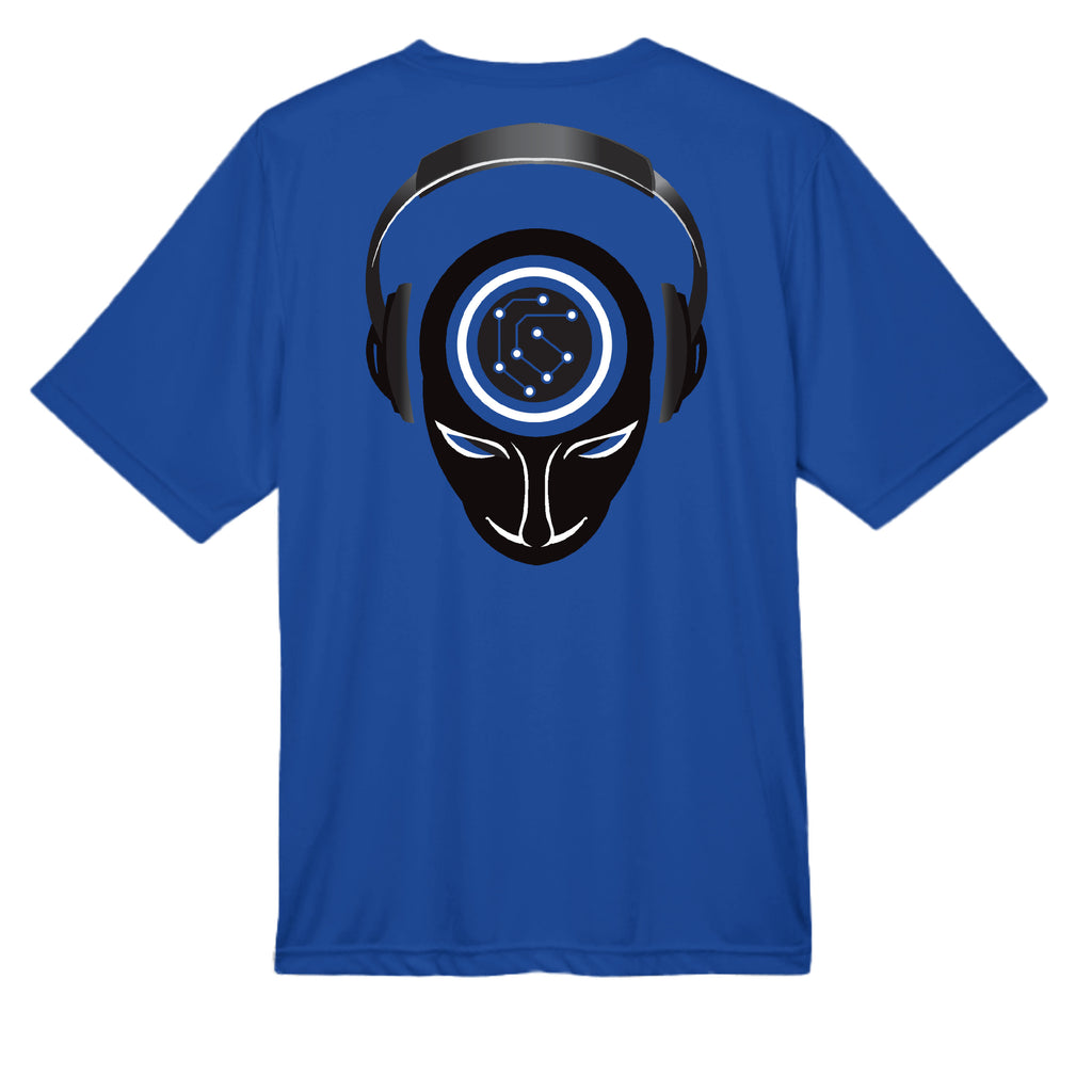 SPORT ROYAL - TT11 - BACK