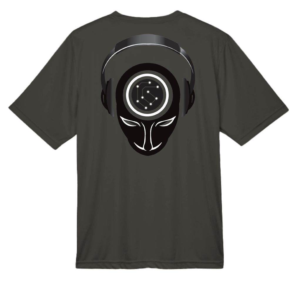 BLACK - TT11 - BACK