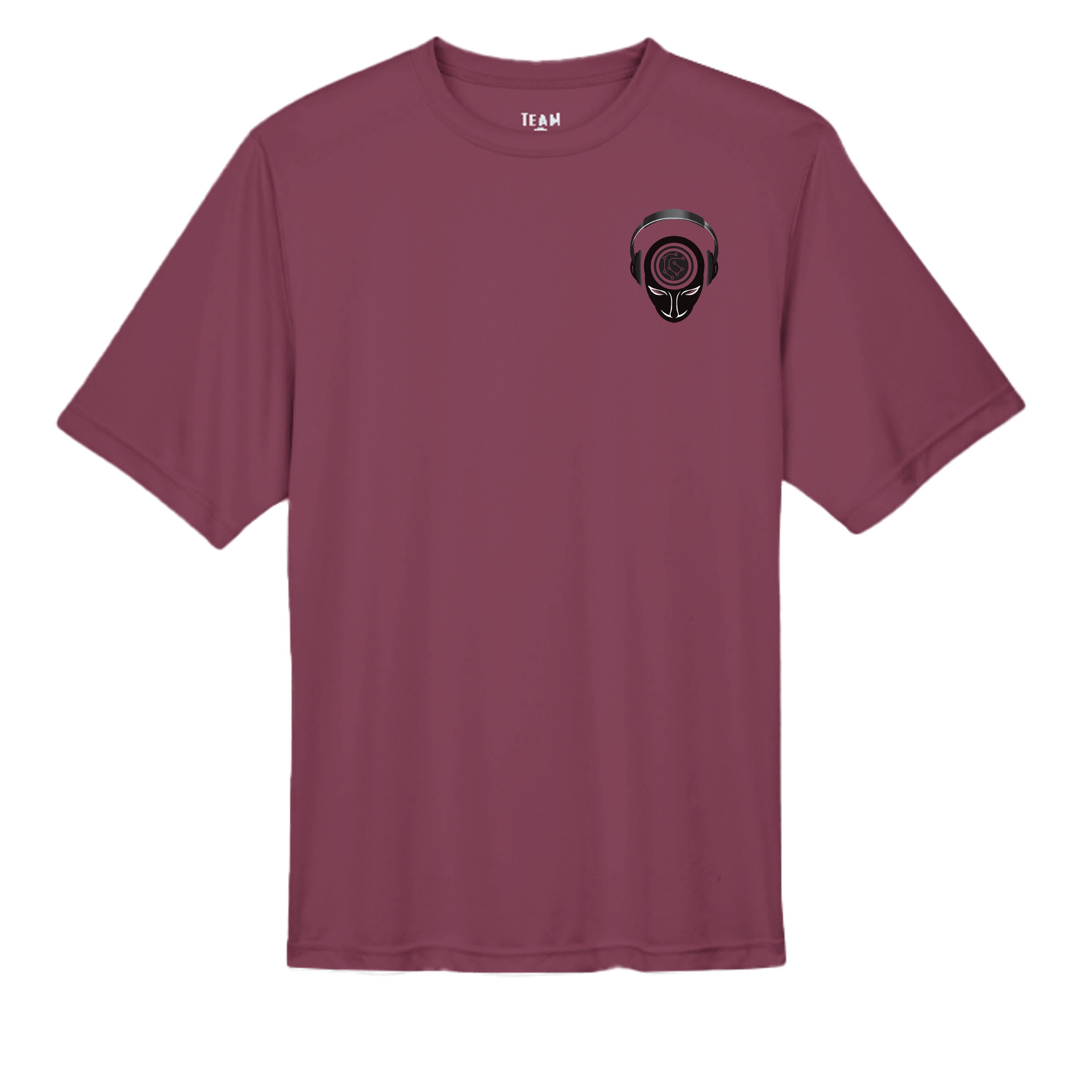 SPORT MAROON - TT11 - FRONT