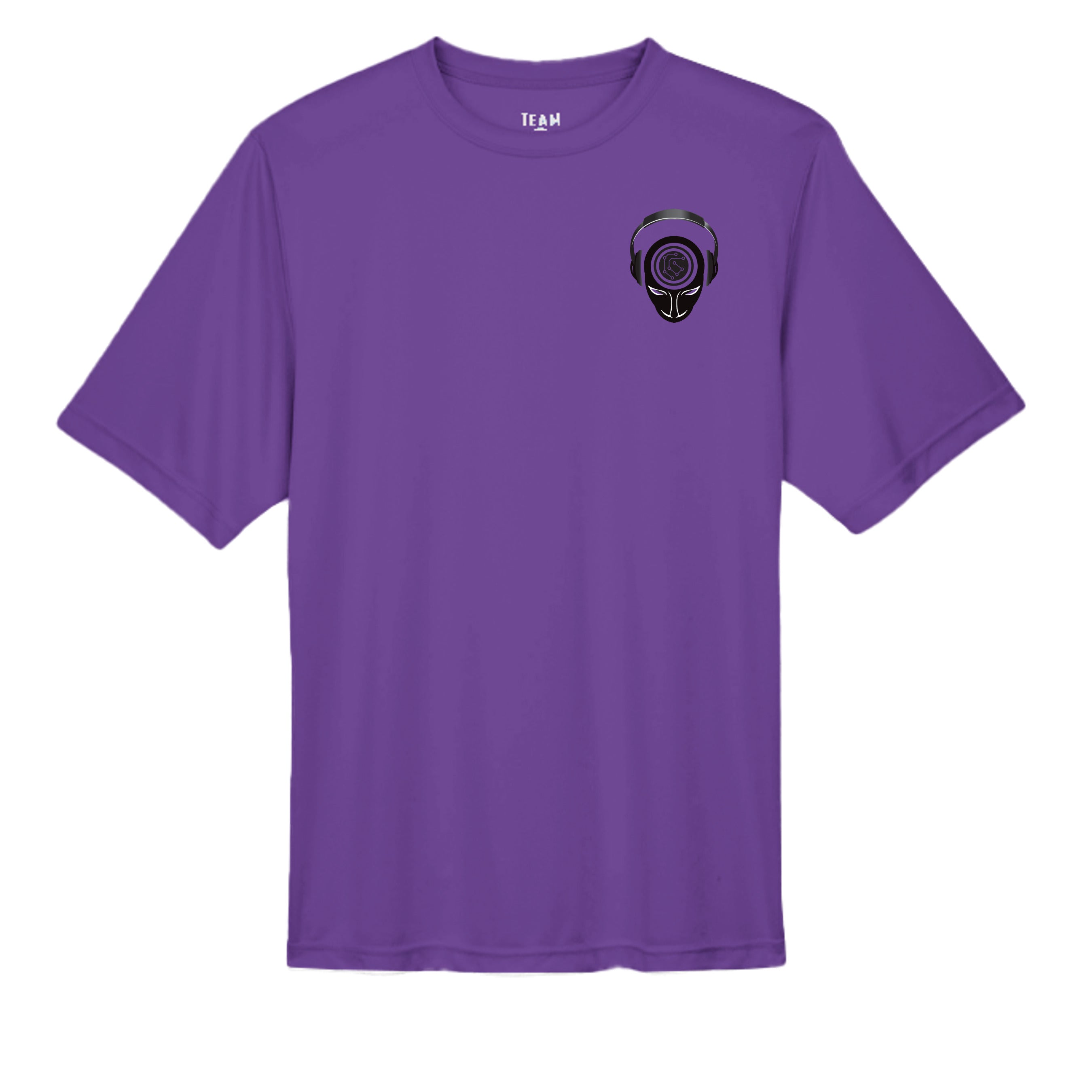 SPORT PURPLE - TT11 - FRONT