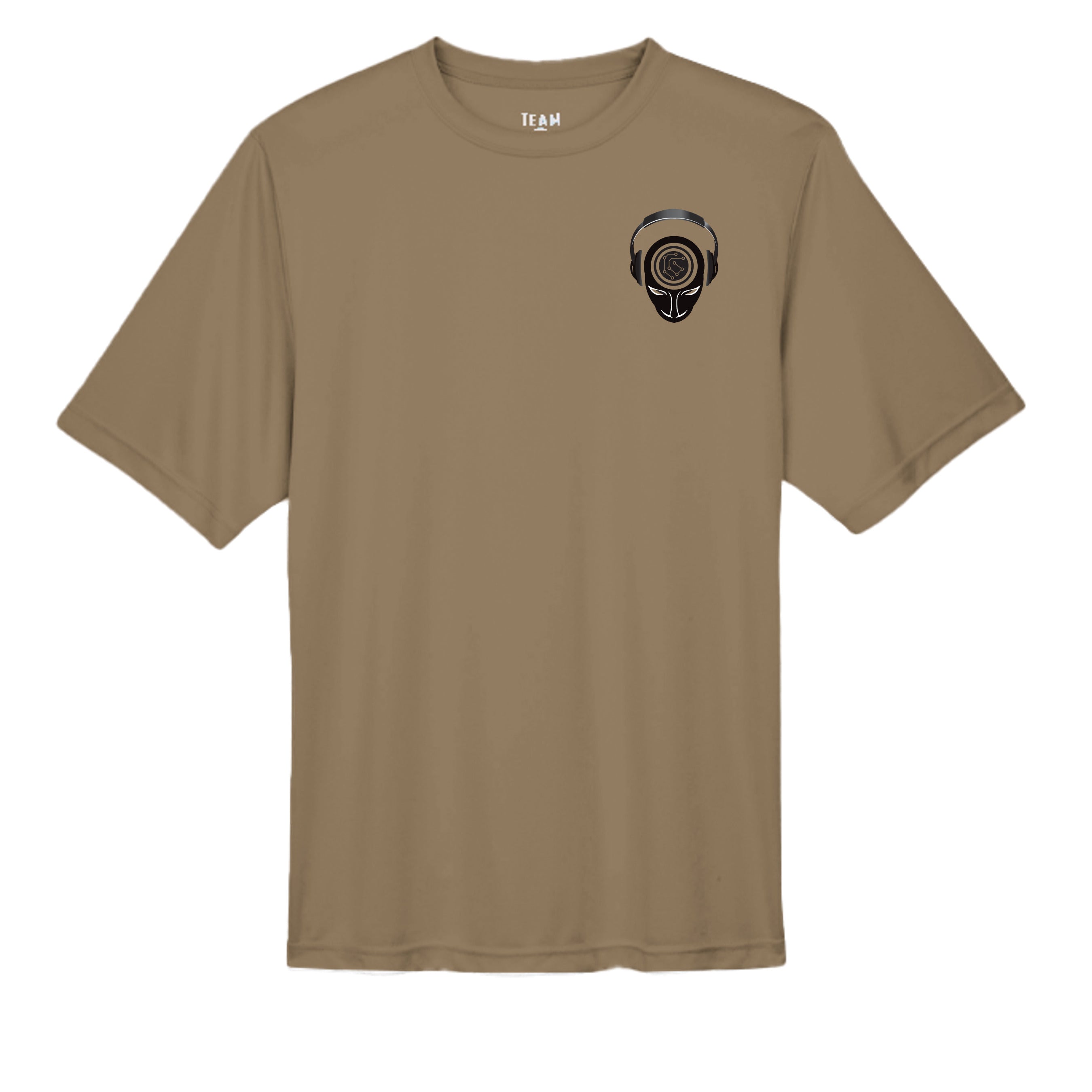 COYOTE BROWN - TT11 - FRONT