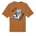 SPRT BRNT ORANGE - TT11 - FRONT