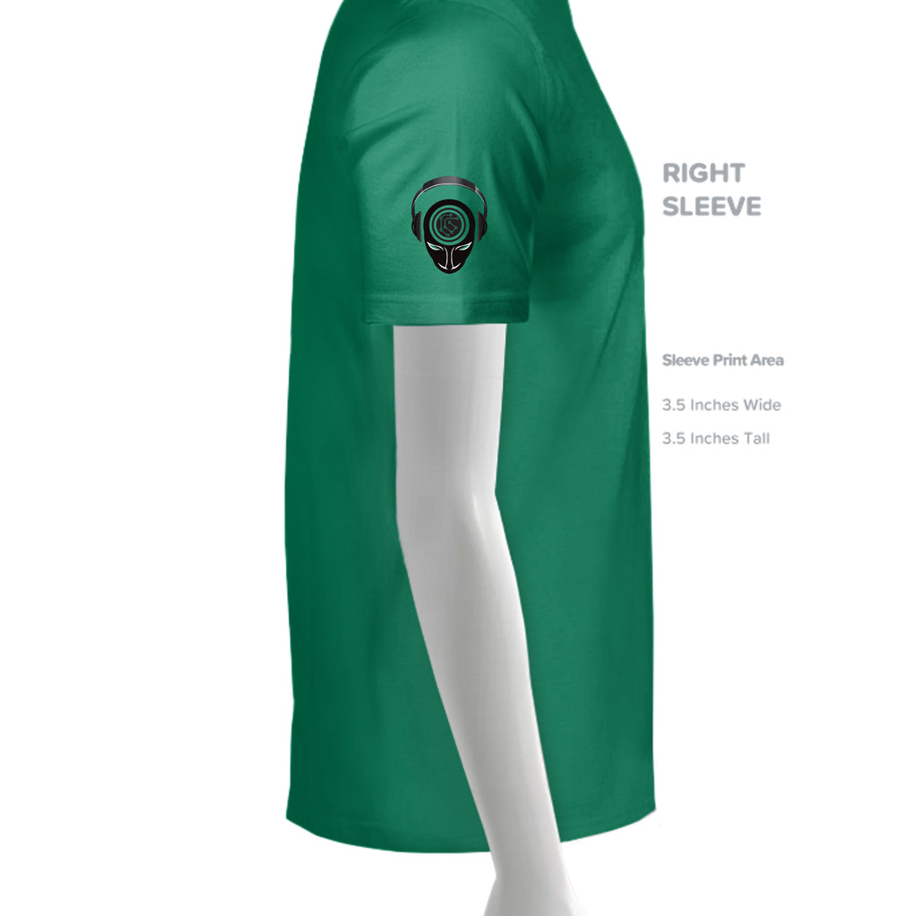 SPORT KELLY - TT11 - SLEEVE_RIGHT