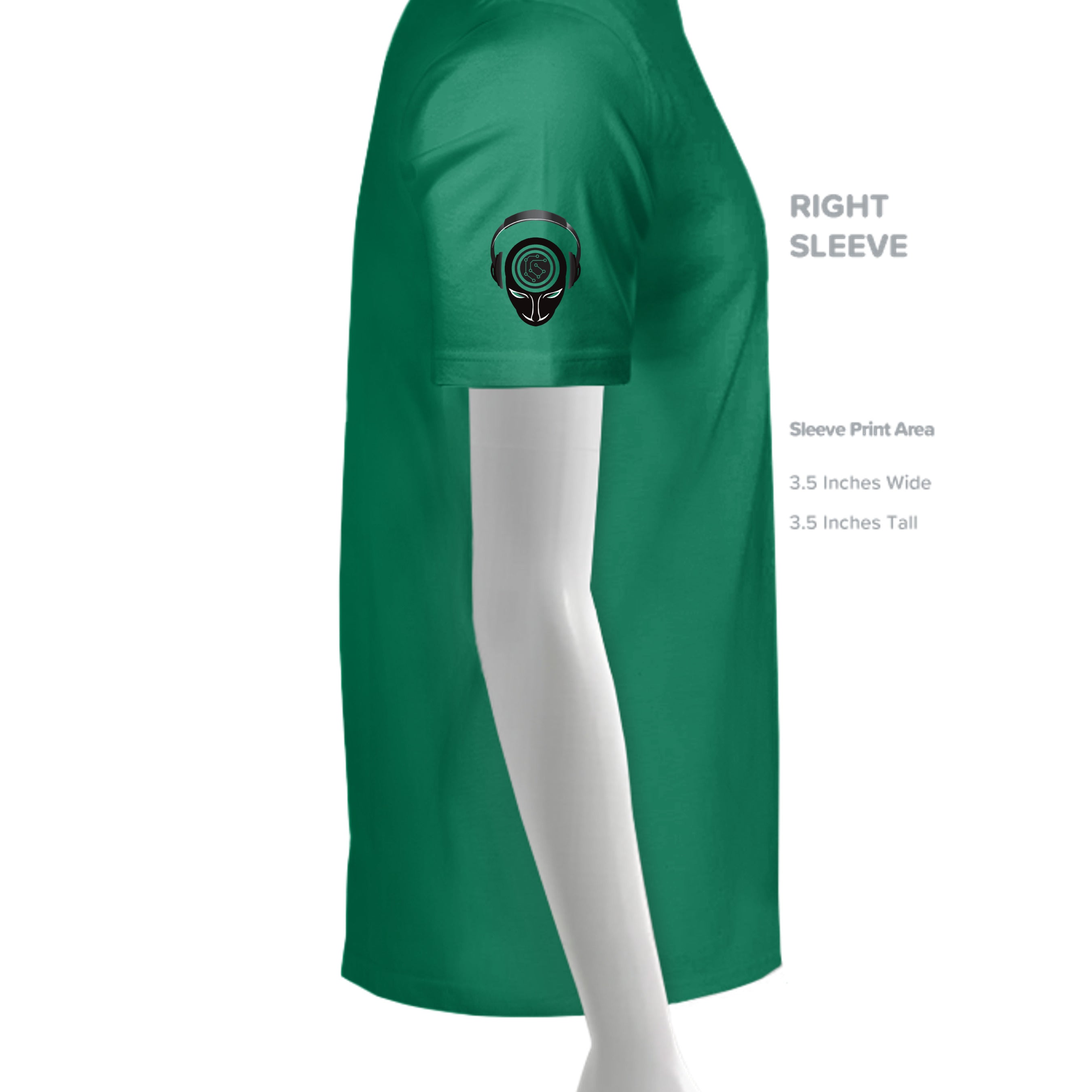 SPORT KELLY - TT11 - SLEEVE_RIGHT