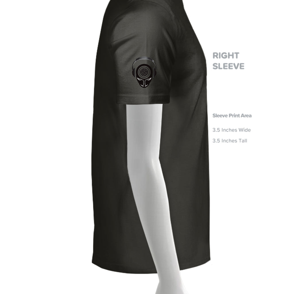 BLACK - TT11 - SLEEVE_RIGHT