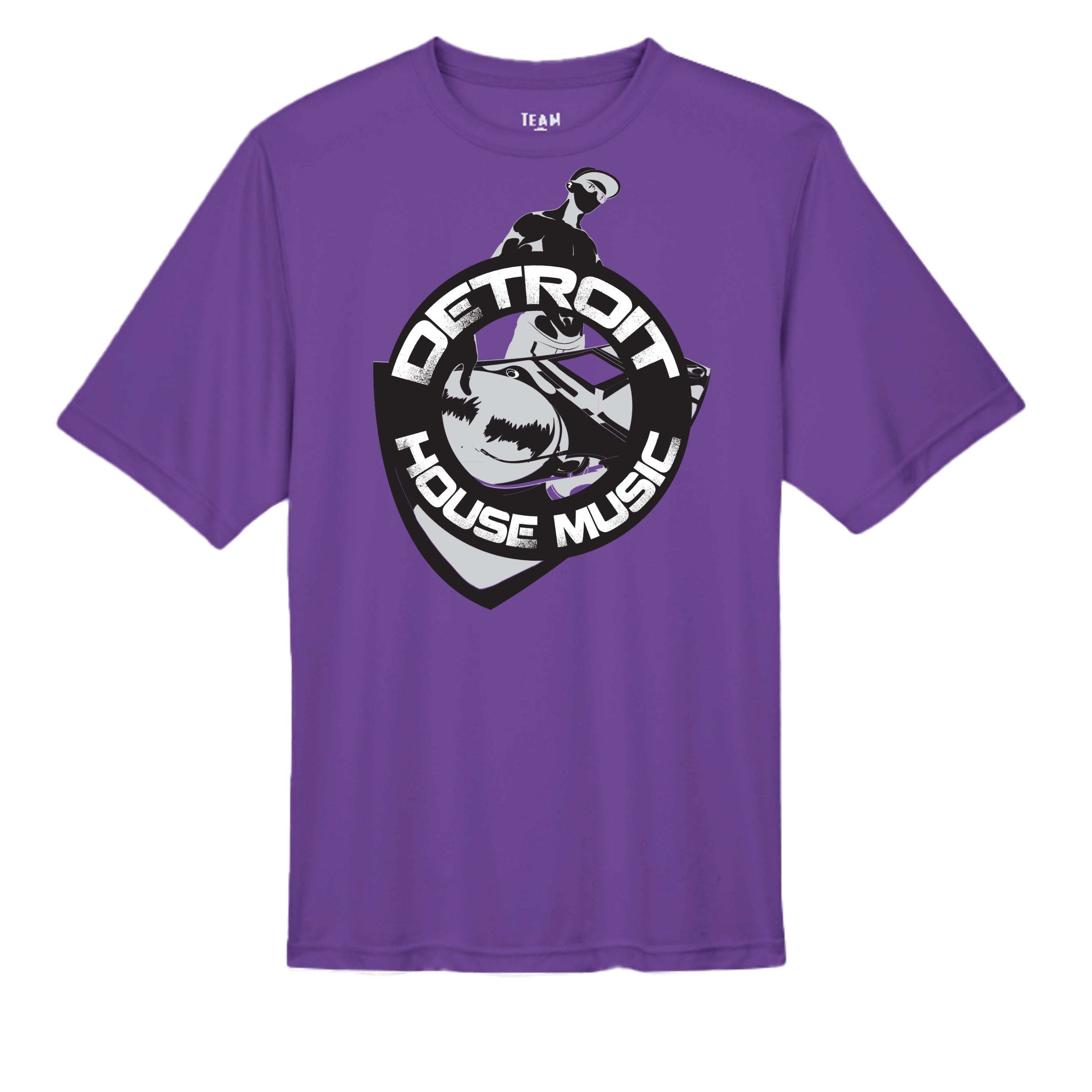 SPORT PURPLE - TT11 - FRONT