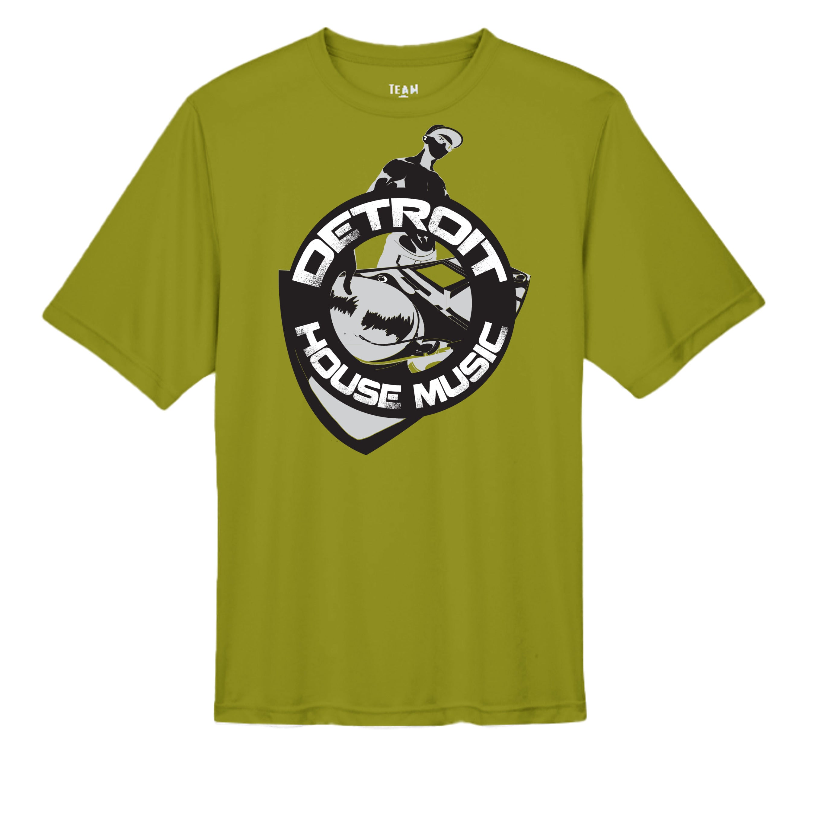 Olive - TT11 - FRONT