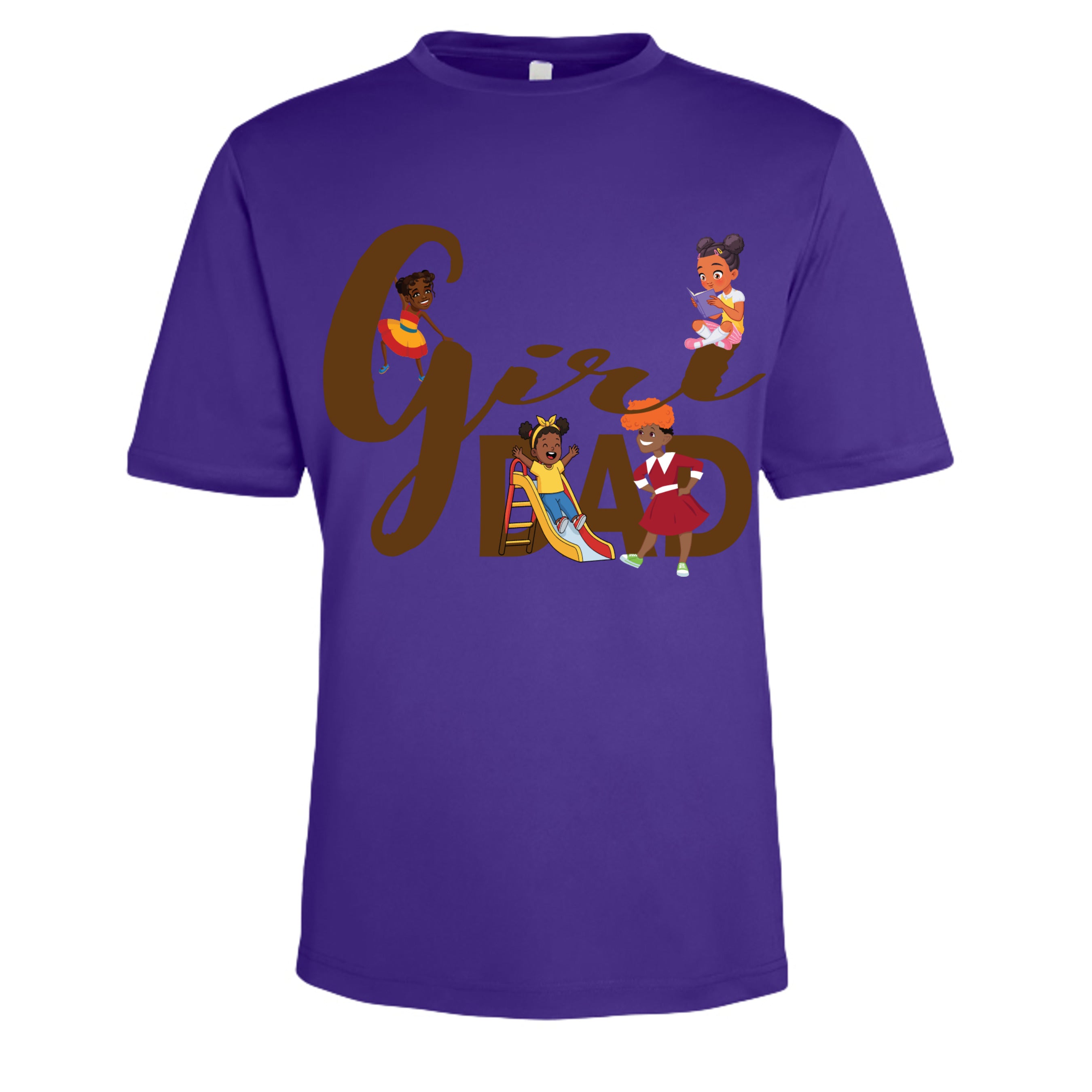 Campus Purple - CE10 - FRONT