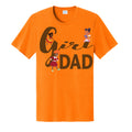 Tennessee Orange - PC43 - FRONT