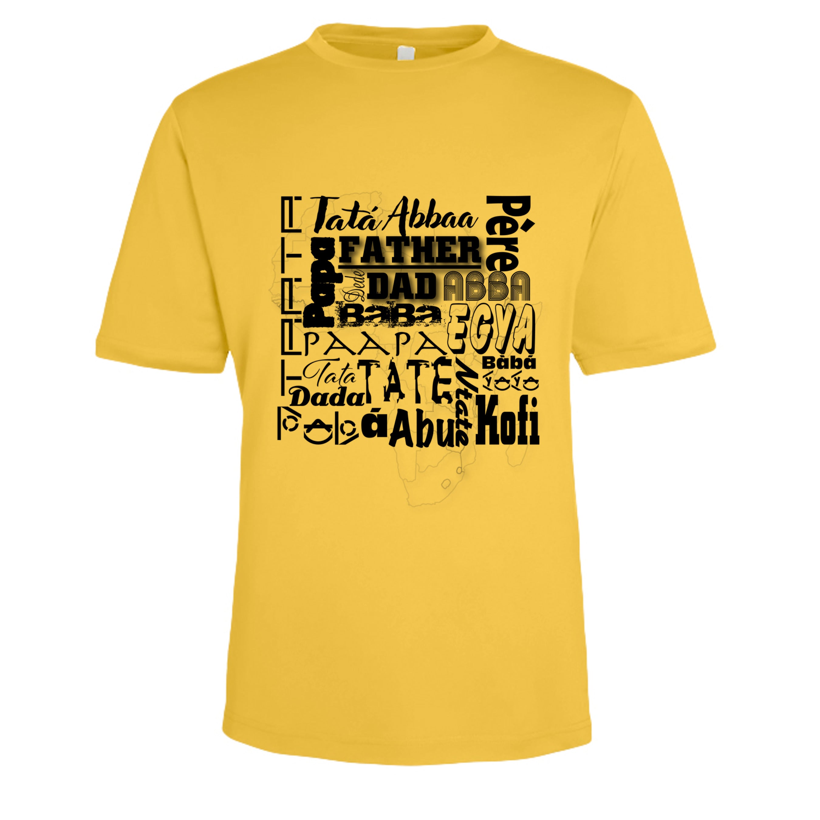 Campus Gold - CE10 - FRONT