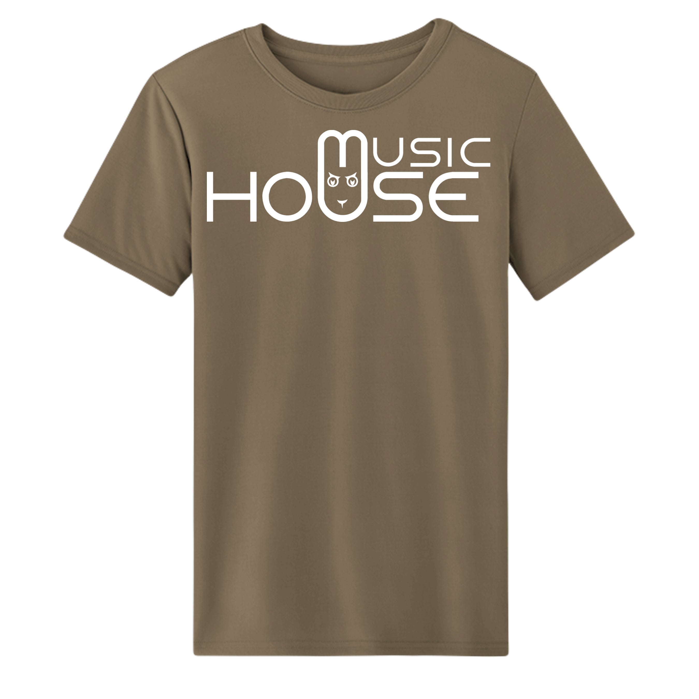 Coyote Brown - CE10 - FRONT